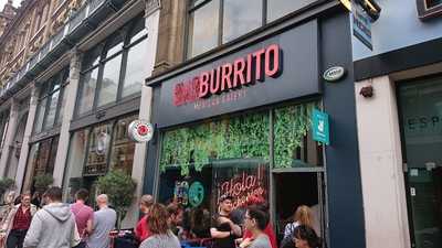 Barburrito