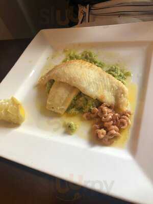 The Channel View Restaurant