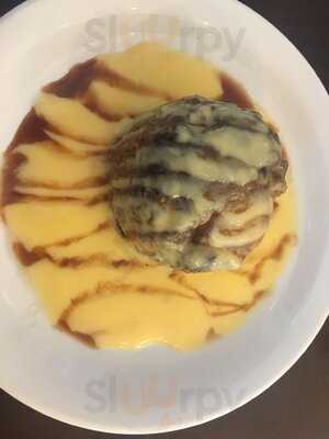 The Channel View Restaurant