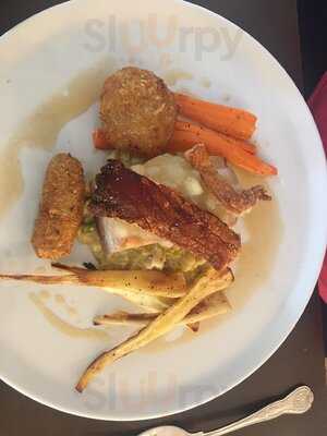 The Channel View Restaurant