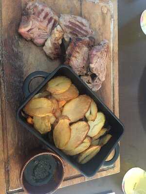 The Channel View Restaurant