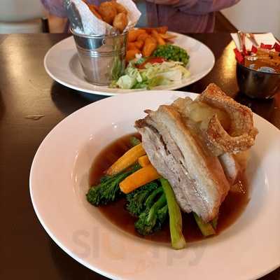 The Channel View Restaurant