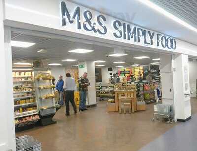 M&s Cafe
