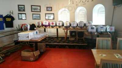 Hove Deep Sea Anglers Club