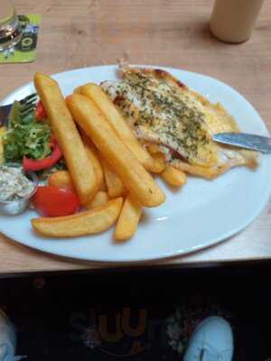 Hove Deep Sea Anglers Club