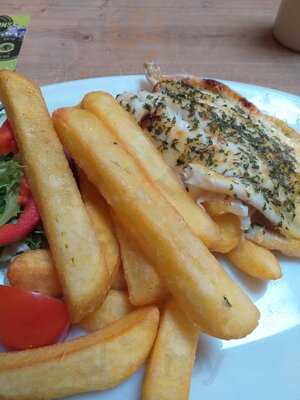 Hove Deep Sea Anglers Club