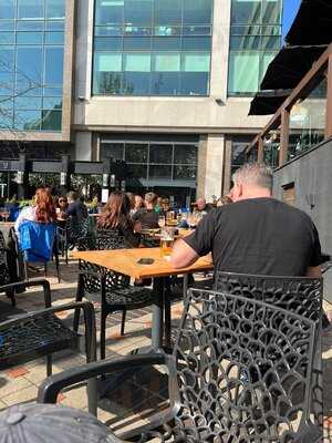 Blackhouse - The Grill On The Square