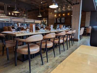 Blackhouse - The Grill On The Square