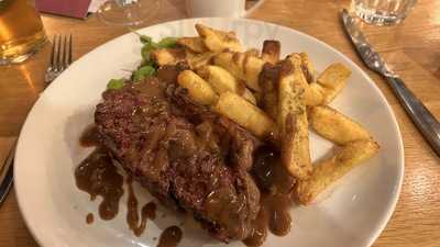 Blackhouse - The Grill On The Square