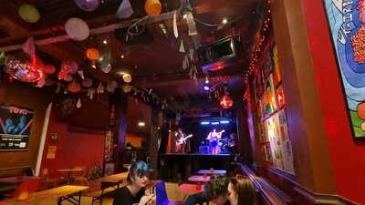 Night & Day Cafe Bar
