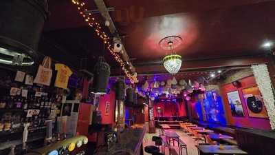 Night & Day Cafe Bar