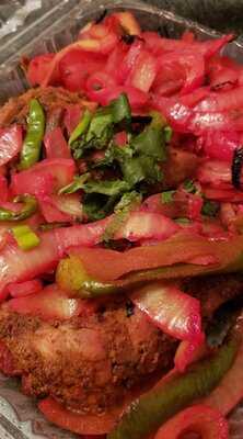 Delhi Cuisine Indian Takeaway