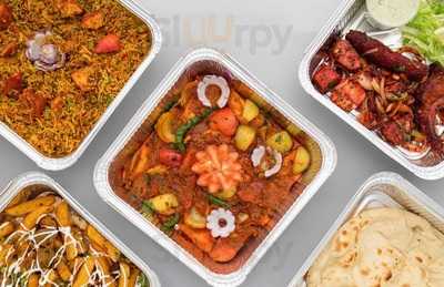 Delhi Cuisine Indian Takeaway