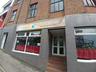 Dolphin Restaurant