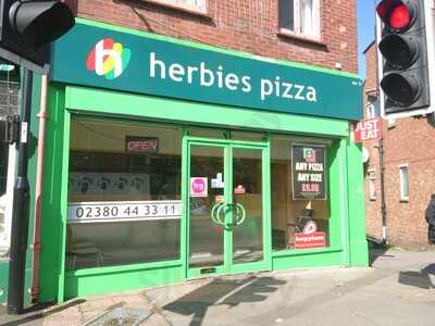 Herbies Pizza