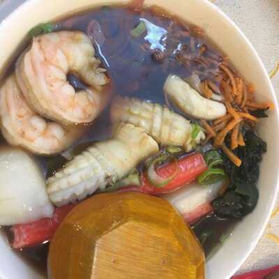 Hee Japanese Cuisine