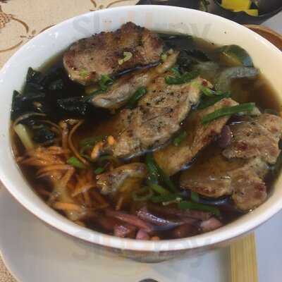 Hee Japanese Cuisine