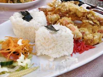 Hee Japanese Cuisine