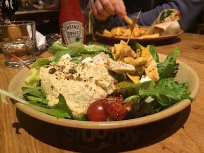 Nando's Sheffield - Meadowhall