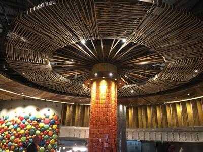 Nando's Sheffield - Meadowhall