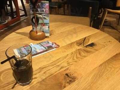 Nando's Sheffield - Meadowhall