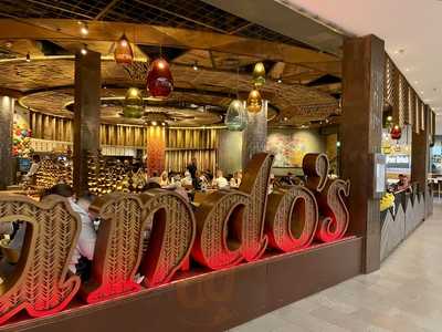 Nando's Sheffield - Meadowhall