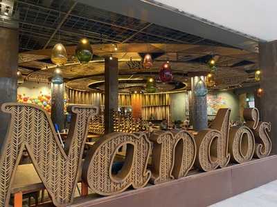 Nando's Sheffield - Meadowhall