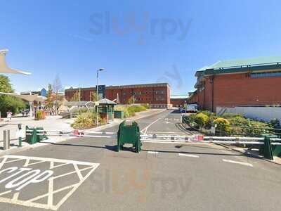 Nando's Sheffield - Meadowhall