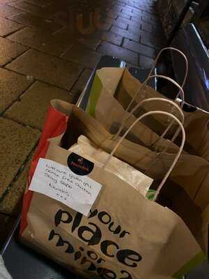 Nando's Norwich - Red Lion