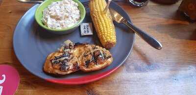 Nando's Norwich - Red Lion