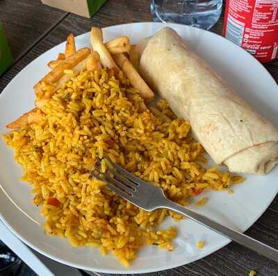 Nando's Norwich - Red Lion