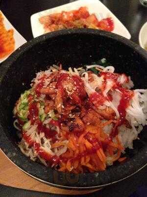 Binari Korean Cuisine