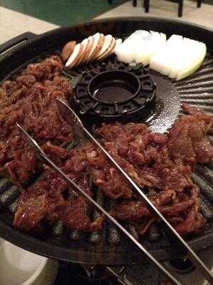 Binari Korean Cuisine