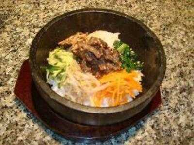 Binari Korean Cuisine
