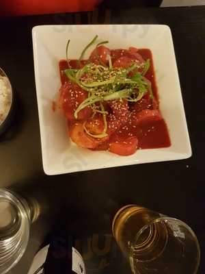 Binari Korean Cuisine