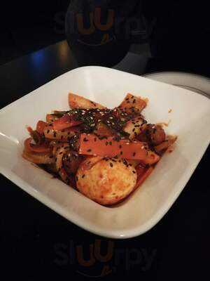 Binari Korean Cuisine