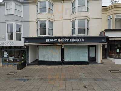 Binari Korean Cuisine