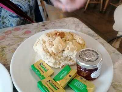 Country Harvest