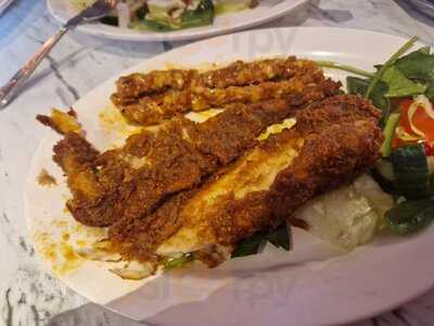 Akbar's