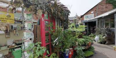 Kitchen Garden Cafe