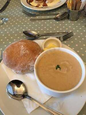 Courtyard Cafe