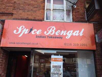 Spice Bengal