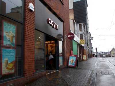 Costa Coffee