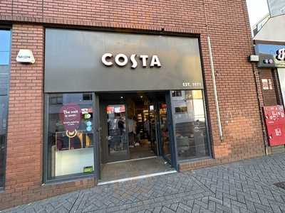 Costa Coffee