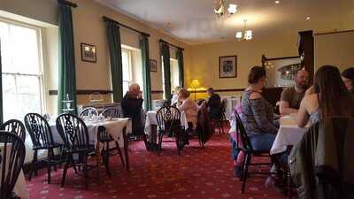 Gwalia Tea Room