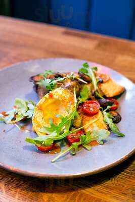 Fika Bar And Restaurant