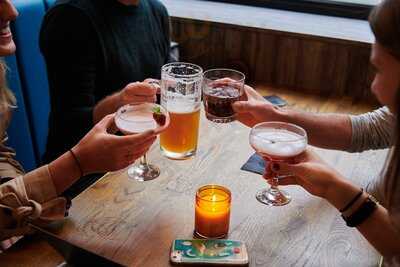 Fika Bar And Restaurant