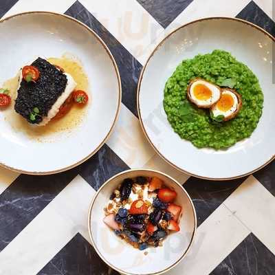 Fika Bar And Restaurant