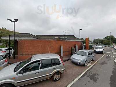 Mcdonald's Restaurants