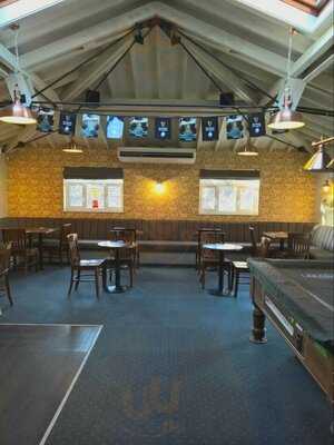 Tyneside Club